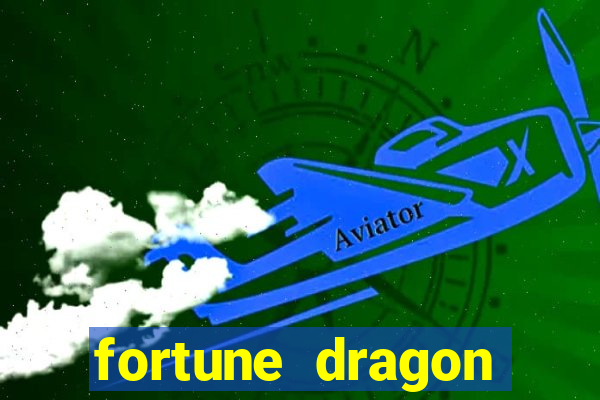 fortune dragon hatch 2 demo